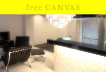 free CANVAS